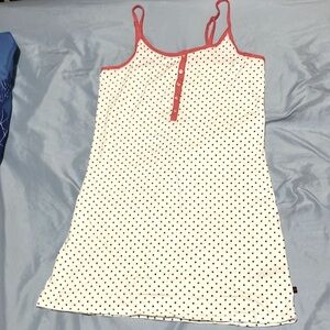 Tommy Hilfiger Red, White, & Blue Sleeveless Camisole NWOT